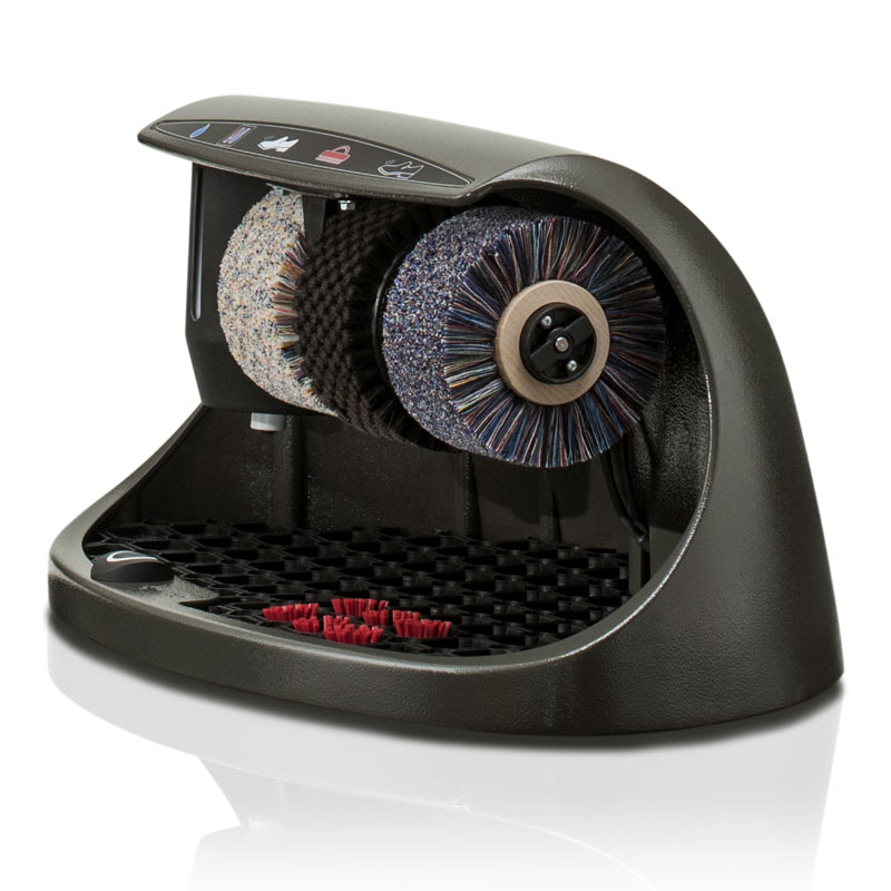 Schuhputzmaschine Cosmo – Bild 2