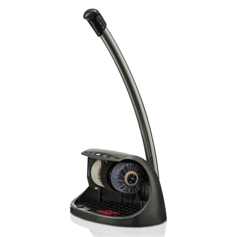 Schuhputzmaschine Cosmo plus – Bild 3