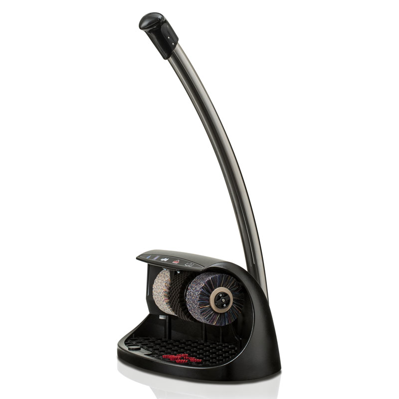Schuhputzmaschine Cosmo plus – Bild 2