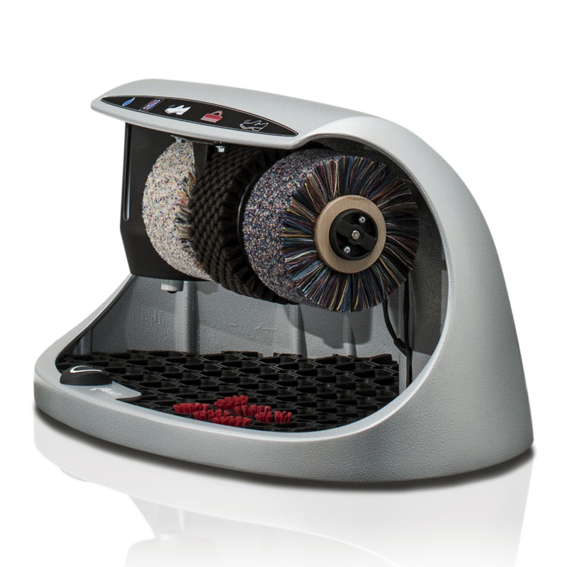 Schuhputzmaschine Cosmo – Bild 3