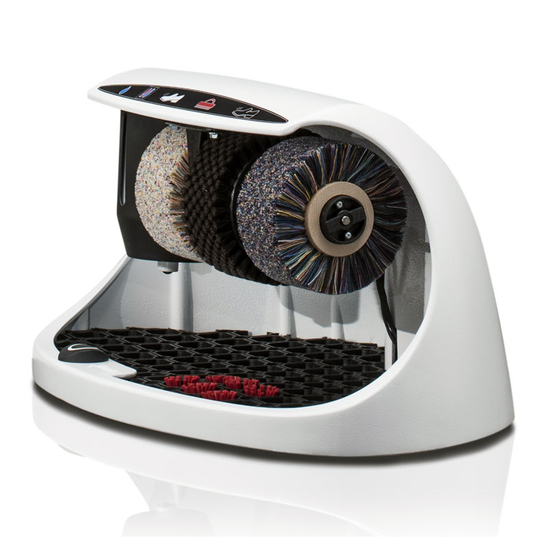 Schuhputzmaschine Cosmo – Bild 4