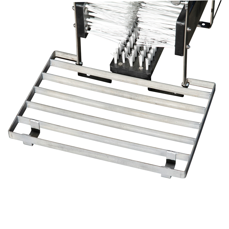 Stiefelreiniger Basic – Bild 2