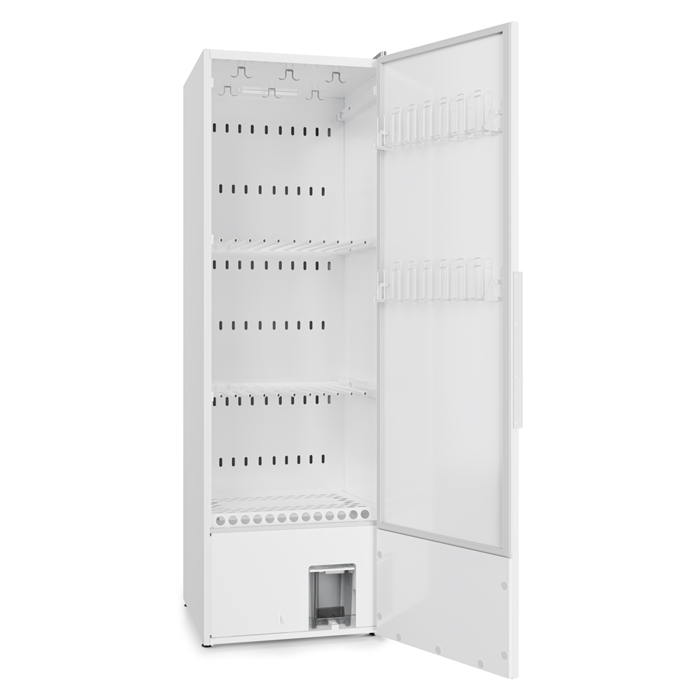 Trockenschrank ECO Arbeitskleidung – Bild 2